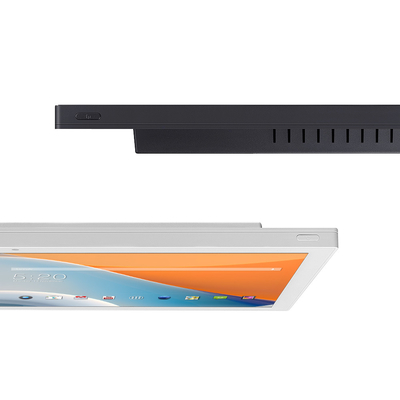 15.6-Inch Android 11 Touchscreen Display For Advertising Promotion