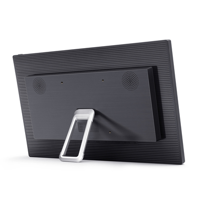 15.6-Inch Android 11 Touchscreen Display For Advertising Promotion