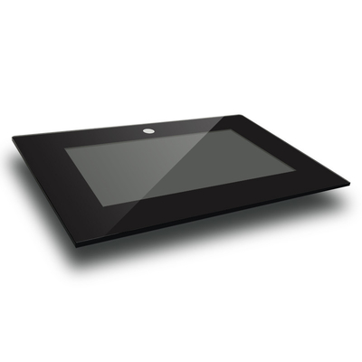 TFT Display With Konning Gorilla 2 Cover Glass 3mm Ik08 Stock Resistance