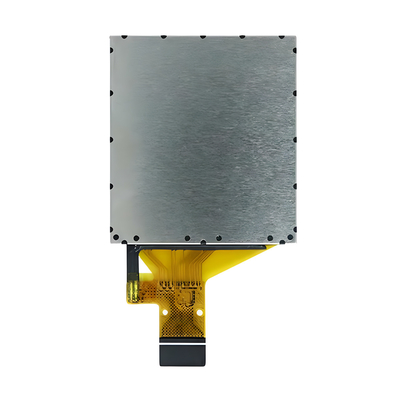 240x240 Dot Matrix TFT 1.3 Inch SPI LCD Display, 1.3'' Square Type IPS TFT