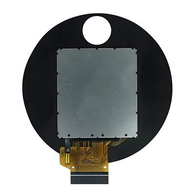 1.3 Inch IPS TFT LCD Display 240x240 Pixels SPI Interface 24 Pin With Cover Glass