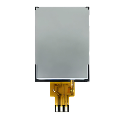 Low Price Guarantee 2.4-Inch IPS TFT LCD 10 Pin SPI Interface