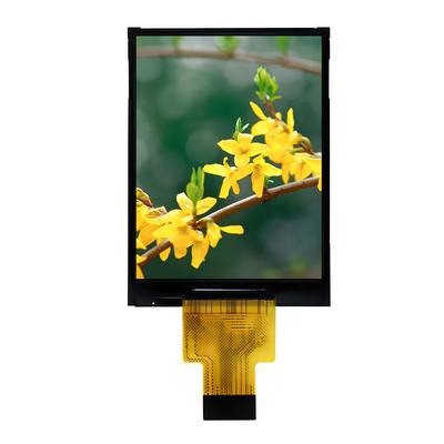 240*320 Pixels TFT 2.4 Inch Display SPI Serial Interface IPS 65K Full Color Screen