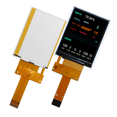 1.77 Inch TFT LCD Display - High-Res, Low Power, Best Price for USA Market
