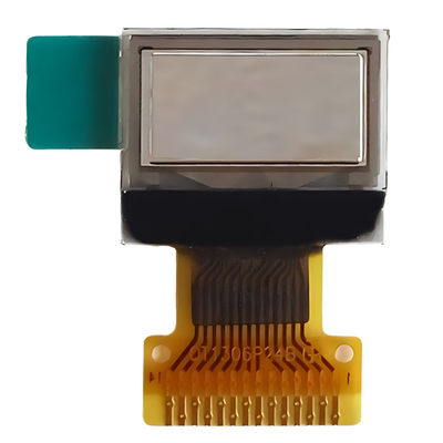 Low Cost Small Size OLED Display 0.49 Inch I2C Interface For Handheld Application