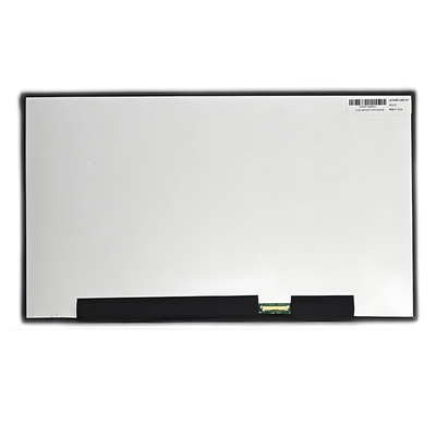 13.3 Inch EDP TFT LCD Display 1920*1080 Pixels 30 Pins 72% NTSC Ratio 350cd/M2