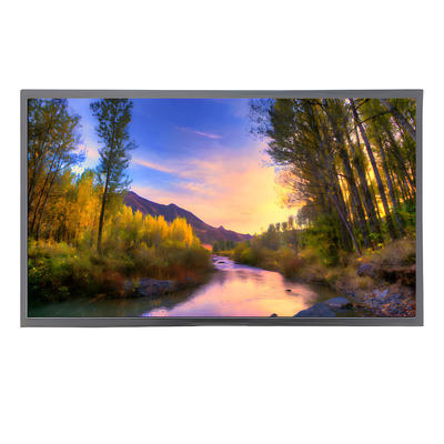 13.3 Inch EDP TFT LCD Display 1920*1080 Pixels 30 Pins 72% NTSC Ratio 350cd/M2