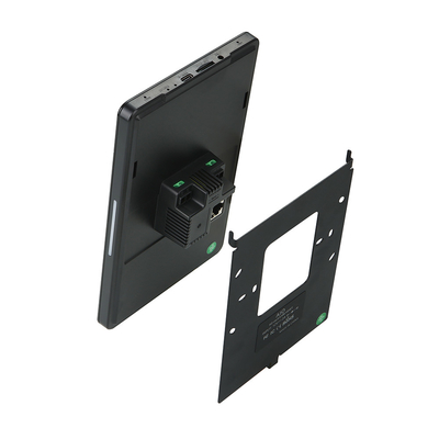 Wall Mounted 8 Inch Android Smart Tablet PC with Zigbee POE RS 485 Support
