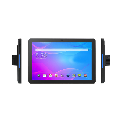 Wall Mount Smart Home Control Panel Tablet 10.1 Inch POE Wifi Android Touch Screen Monitor