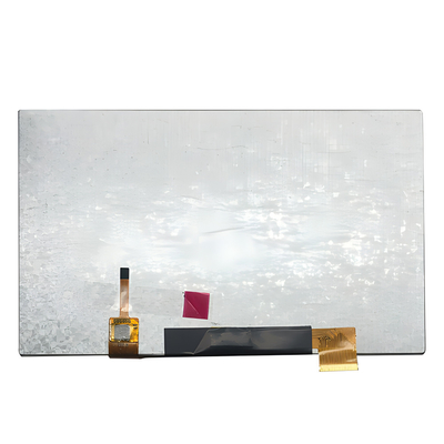 7 Inch Capacitive Touchscreen TFT Display Module 1024x600 IPS MIPI Interface Automotive Grade