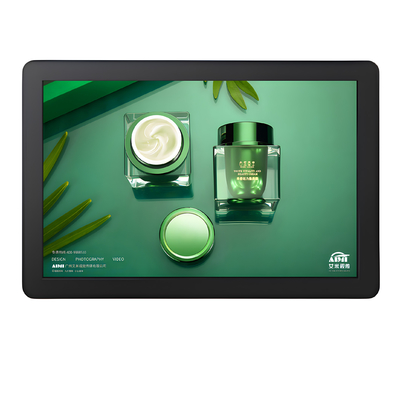 10 Inch Landscape Android Touch Screen Display KR3566 Tablet PC For Smart Home