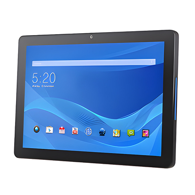 10 Inch Landscape Android Touch Screen Display KR3566 Tablet PC For Smart Home
