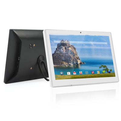 10.1 Inch Android Touchscreen Display RK3399 With1280x800 IPS Tablet Monitor All In One PC