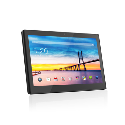 10.1 Inch Android Touchscreen Display RK3399 With1280x800 IPS Tablet Monitor All In One PC