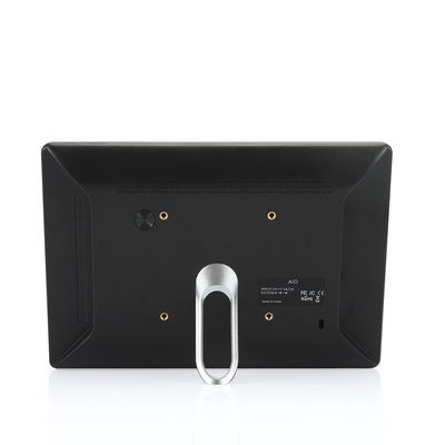 10.1 Inch Android Touchscreen Display RK3399 With1280x800 IPS Tablet Monitor All In One PC