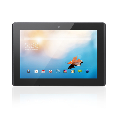 Wall Mounted 8 Inch Android Touchscreen Display With 1280x800 IPS Screen All In One Tablet PC