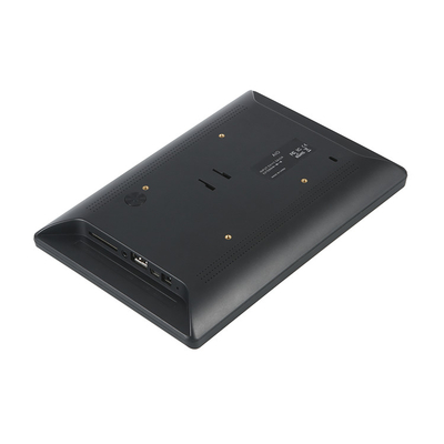 Wall Mounted 8 Inch Android Touchscreen Display With 1280x800 IPS Screen All In One Tablet PC
