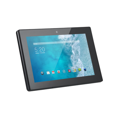 Wall Mounted 8 Inch Android Touchscreen Display With 1280x800 IPS Screen All In One Tablet PC