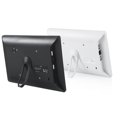 Wall Mounted 8 Inch Android Touchscreen Display With 1280x800 IPS Screen All In One Tablet PC