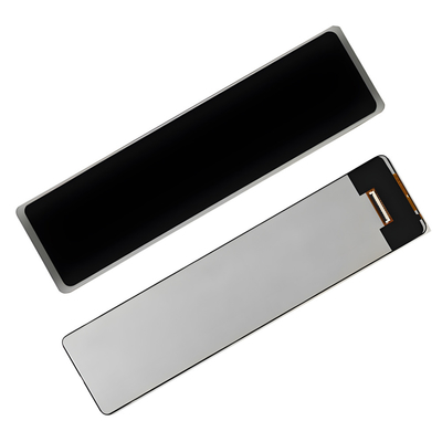 Industrial TFT Display 11.3-Inch 16.7M Color 1920 * 440 Resolution 520cd/M2 Brightness