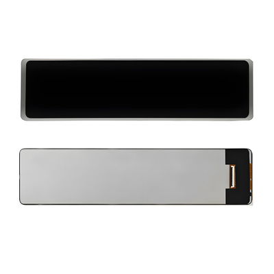 11.9 Inch Industrial TFT LCD Display 16.7M Color 1480 * 320 Resolution 800 Nits Brightness
