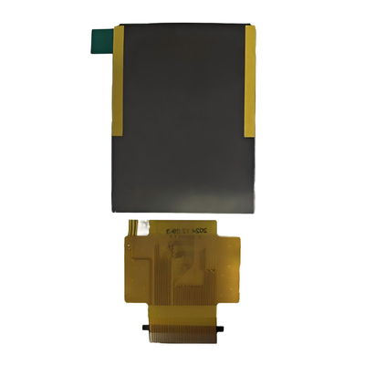 1000nits 2.4&quot; High Brightness TFT LCD 240x320 Dot Matrix Display RGB/MCU/SPI interface