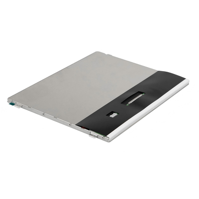 High Brightness 10.4-Inch IPS TFT LCD Display 800 Nits 1024x768 Resolution LVDS Interface