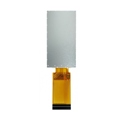 1.9-Inch High Brightness TFT Display 800 Nits IPS LCD Display with 170x320 Resolution and SPI&amp;MCU Interface