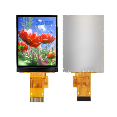 2-Inch High Brightness IPS TFT-LCD Display Module - 240x320 Res 400 Nits For IoT Devices USA