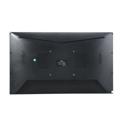 Wall Mounted Android All In One Tablet RK3399 18.5 Inch 1920x1080 IPS POE RJ45 No Camera