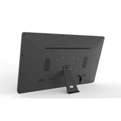KR3566 Android 11 Touch Screen Display 32 Inch 1920x1080 With WIFI POE