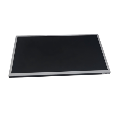 Industrial 15.6" TFT LCD Display - 1500nits Sunlight Readable, FHD, -30°C to 85°C, LVDS