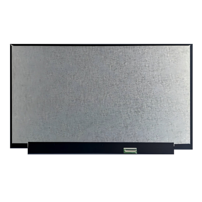15.6" Industrial eDP TFT LCD Display FHD 1000nits Sunlight Readable Wide Temp Anti-Glare