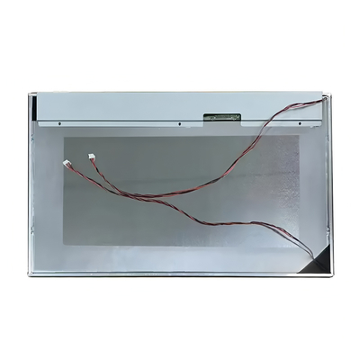 SFTO2150RX-7320AN 21.5" Industrial TFT LCD FHD 500 nits LVDS Interface Arctic-to-Desert Operation -30°C-80°C