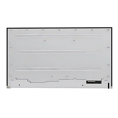 27" FHD Industrial TFT LCD Display Sunlight Readable 1920×1080 Pixels RGB Stripe Resolution