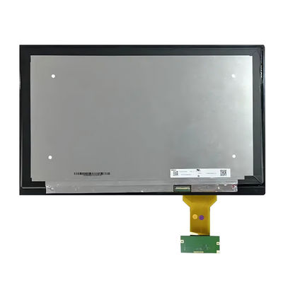 13.3-inch Ultra-High Brightness TFT LCD with PCAP | FHD eDP Interface | 2000 nits Sunlight-Readable Display Module