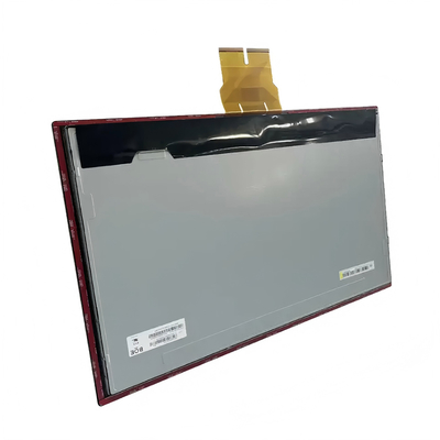 23.8" Industrial Grade TFT LCD Display FHD 1080p 0-50°C LVDS RoHS/REACH with PCAP Resolution 1920×1080 Pixels RGB Stripe