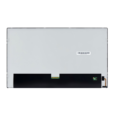 15.6" High Brightness TFT LCD | 500 cd/m² | Wide Temp. | RoHS | Industrial & Medical Use | USA & Europe Market