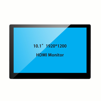 10.1-Inch IPS Touch Monitor 1920x1200 HD with 10-Point Capacitive Touch