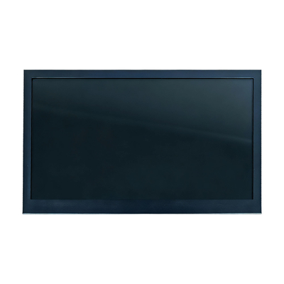 13.3-inch 1920×1200 HD Touch Monitor | 10-point Touch, 1000 nit brightness, metal Housing & Multi-interface (DC12V/VGA/HDMI/USB)