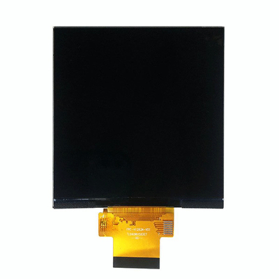 4 Inch Square TFT Touch Screen Module 480X480 RGB SPI Interface With ST7701S Driver IC
