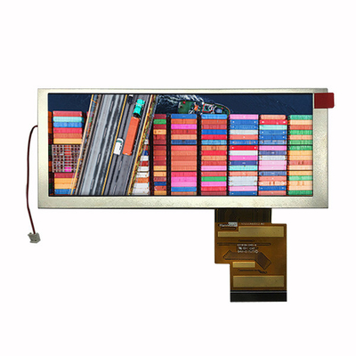 5.8 Inch Bar Type TFT LCD