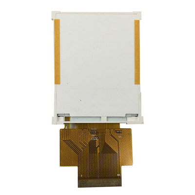 2.2 Inch ILI9225G SPI &amp; RGB Touch TFT LCD Screen，2.2&quot; QCIF TFT LCD Display Module With Resistive Touch Panel