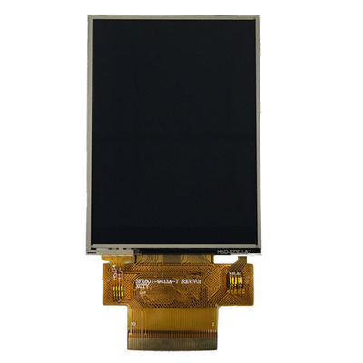 TFT LCD Screen 2.8" Inch Touch LCD Display 240x320 With ILI9341 IC And RGB/MCU Interface