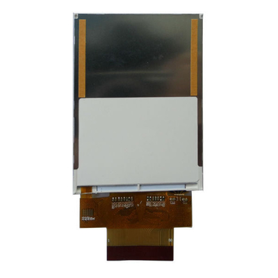 TFT LCD Screen 2.8" Inch Touch LCD Display 240x320 With ILI9341 IC And RGB/MCU Interface