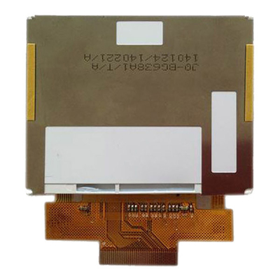 Resistive Touchscreen TFT LCD 2.6 Inch Factory Supply 480x320 Dots MCU Interface Display