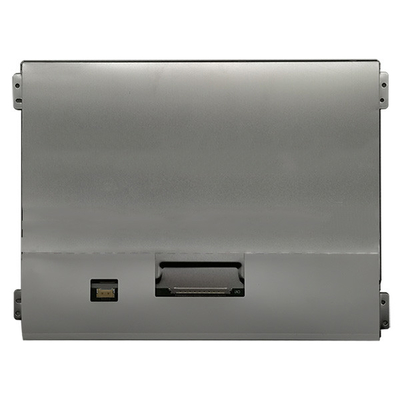 10.4 Inch IPS LCD TFT 1024x768 with LVDS Interface 30 Pin Color Display