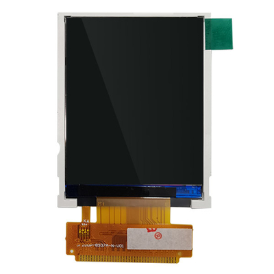 2" TFT LCD Display MCU Interface 176x220 Pixels With ILI9225G IC