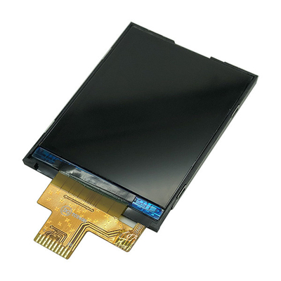 240x320 TFT LCD Display 2.4 inch, QVGA TFT LCD Display, SPI MCU 2.4 Inch TFT LCD