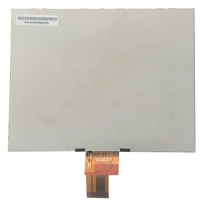 8-Inch TFT LCD Display Module – 1024×768 XGA IPS Panel | Saef Technology SFTO800SH-8833AN